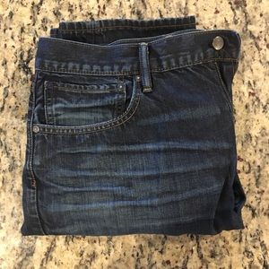 Gap Men’s Jeans Slim 38x30